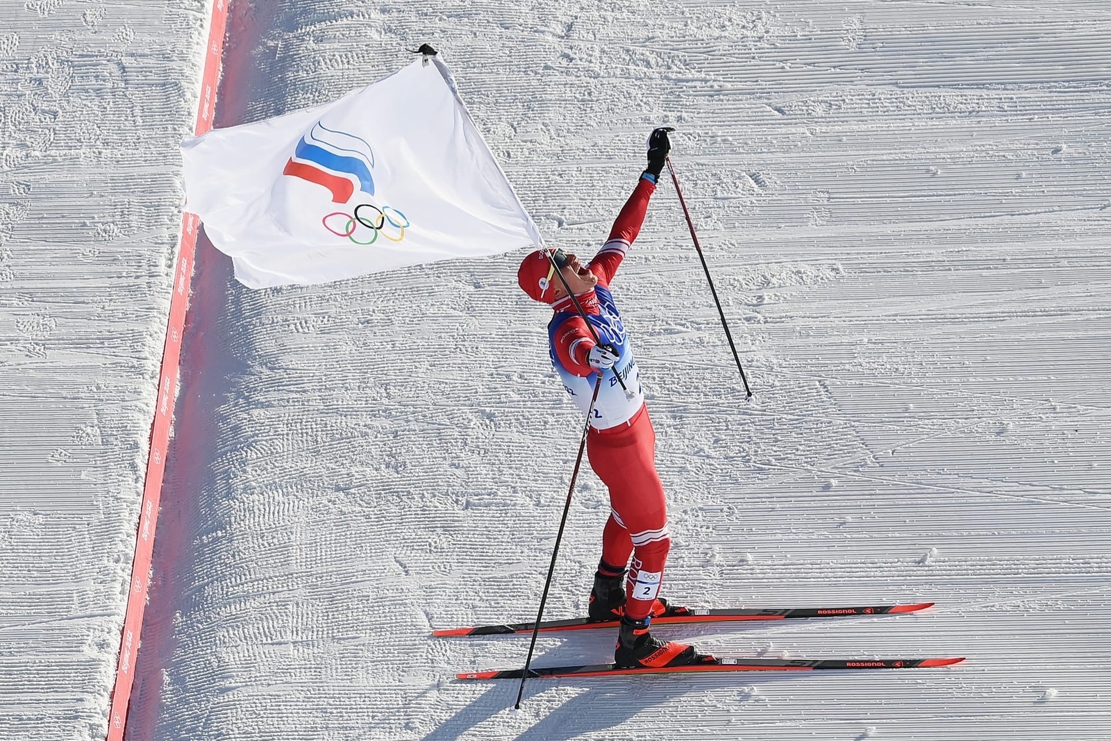 Студент ПГУ Александр Большунов — олимпийский чемпион — Пензенский  государственный университет