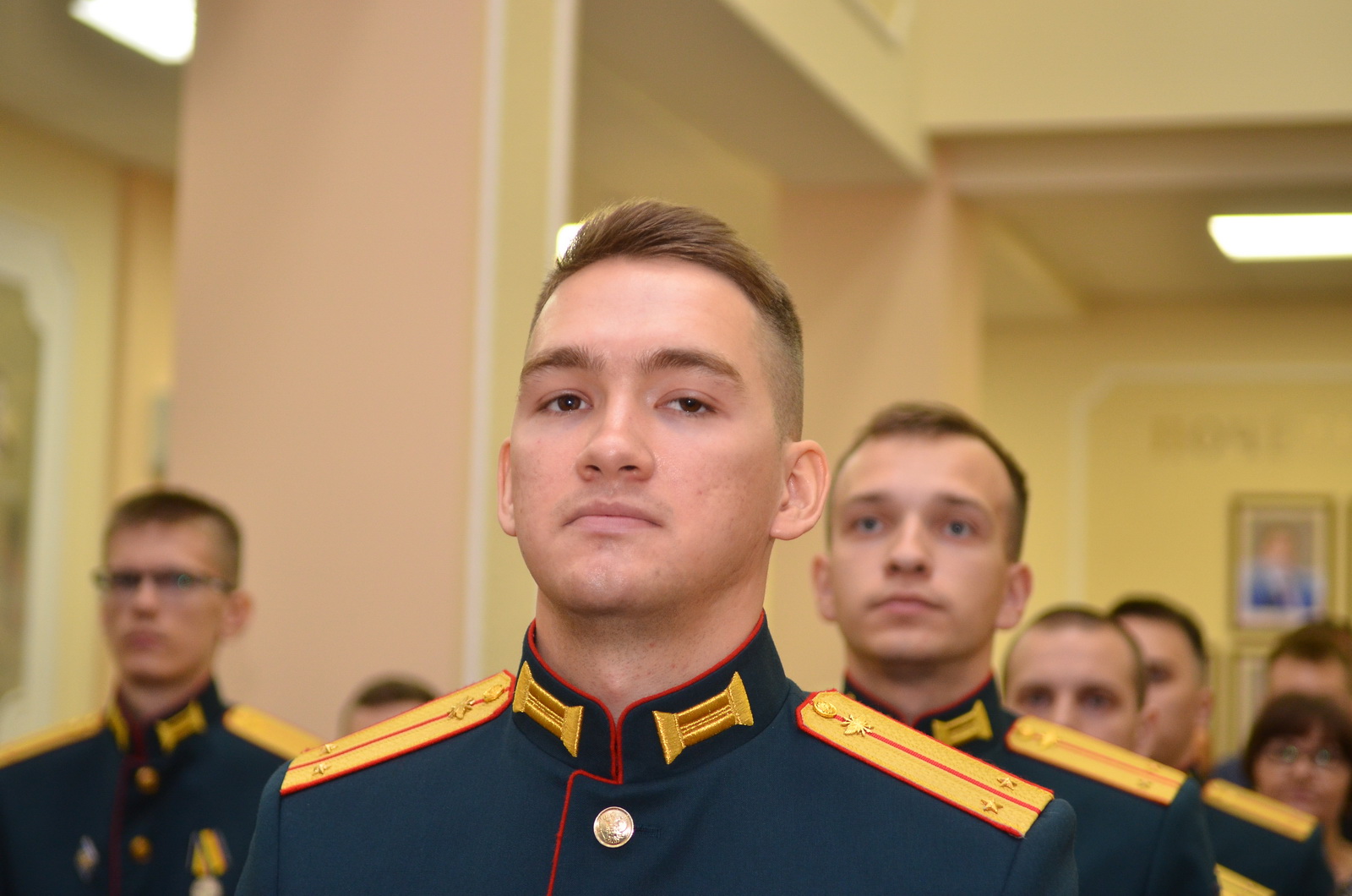 Поздравления выпускникам военного училища - 71 фото