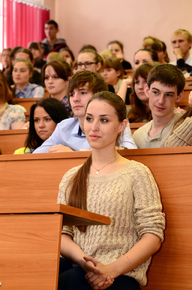 Пенза университеты