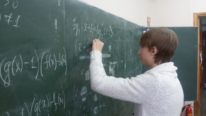 «Инженерная школа» ПГУ — вклад в повышение престижа рабочих специальностей