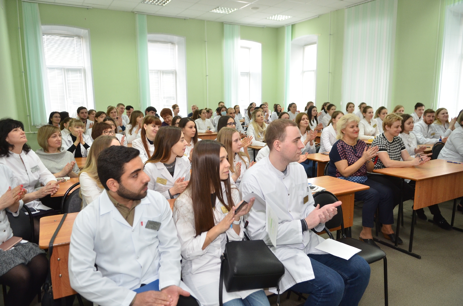 Кафедра переводоведения