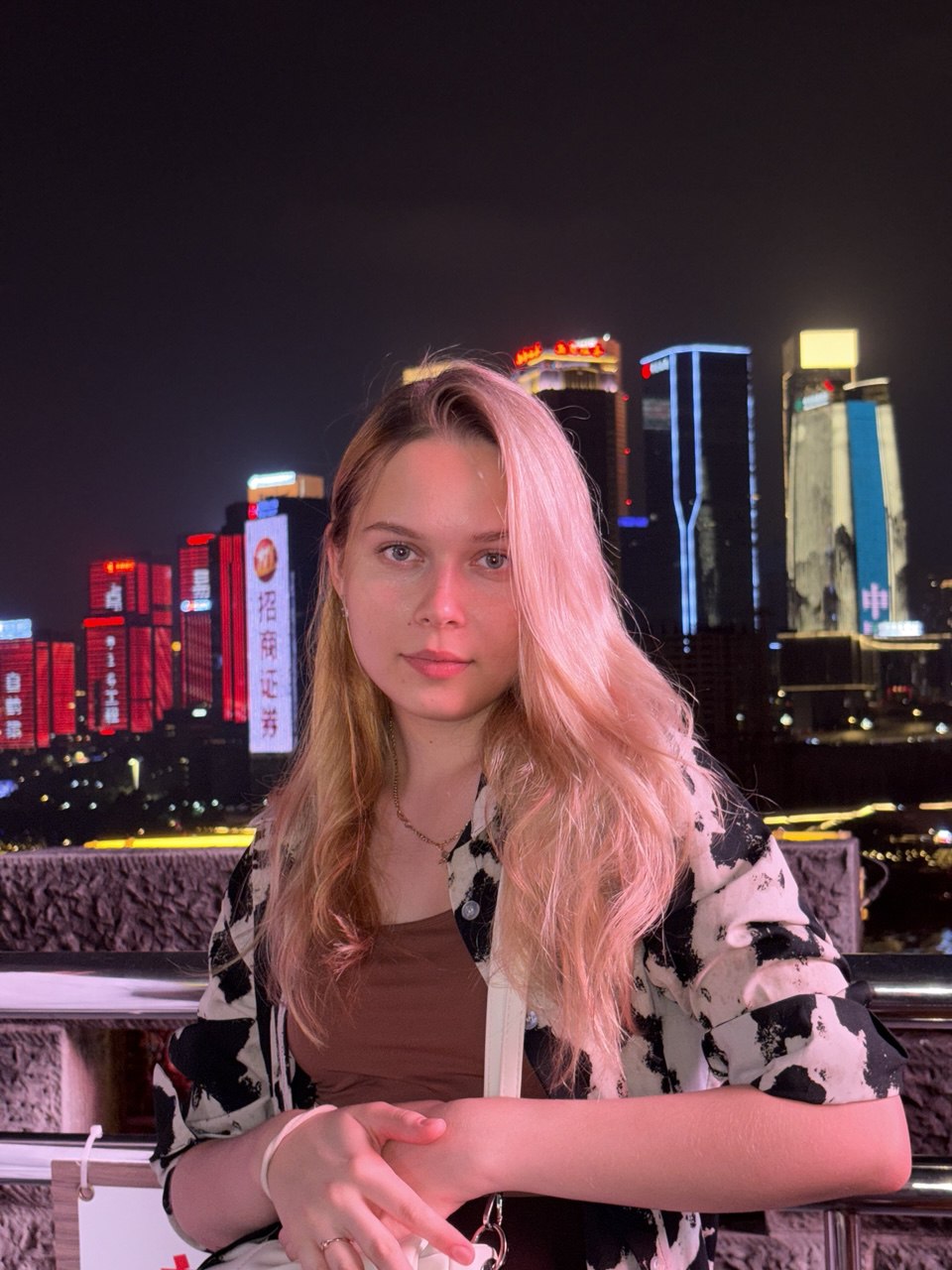 Стажировка в Китае: опыт студентки Пензенского государственного университета