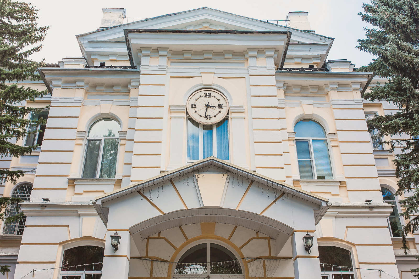 Заседание Ученого совета ПГУ состоится 30 октября