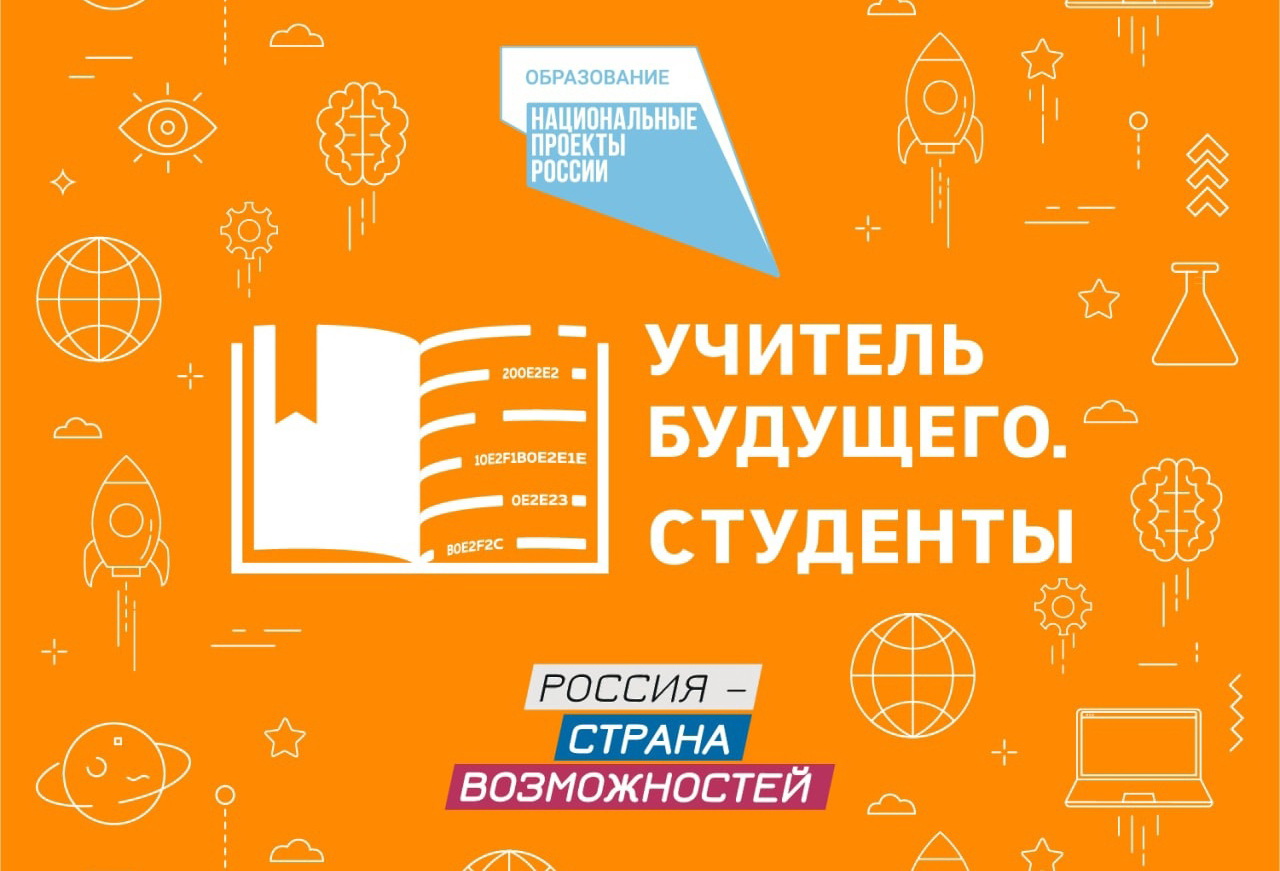 Презентация национальный проект учитель будущего