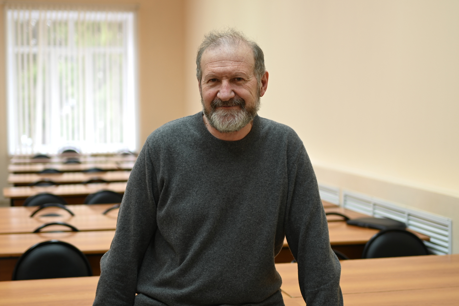 День тренера: жизнь в спорте