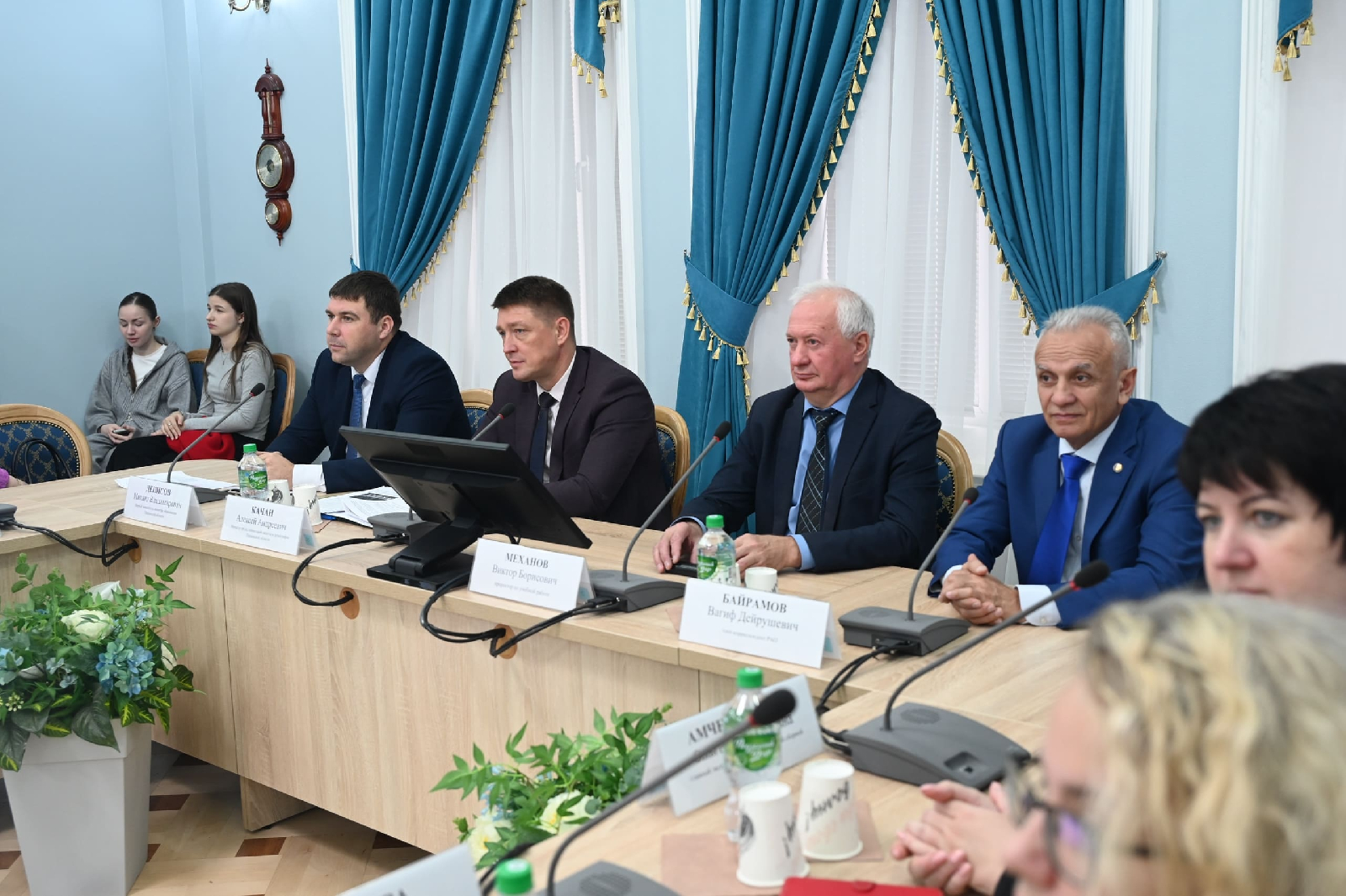 Подведены итоги Инклюзивного хакатона идей